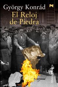 RELOJ DE PIEDRA, EL | 9788420647579 | KONRAD, GYORGY | Llibreria La Gralla | Librería online de Granollers