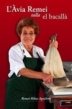 AVIA REMEI TALLA EL BACALLA, L' | 9788497911771 | RIBAS AGUILERA, REMEI | Llibreria La Gralla | Librería online de Granollers