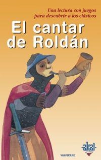 CANTAR DE ROLDAN, EL | 9788446023760 | VALPIERRE | Llibreria La Gralla | Librería online de Granollers