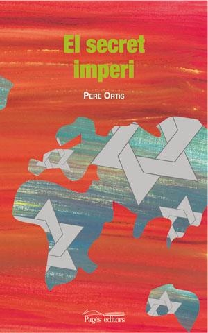 SECRET IMPERI, EL | 9788497793605 | ORTIS, PERE | Llibreria La Gralla | Librería online de Granollers