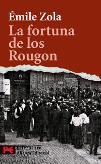 FORTUNA DE LOS ROUGON, LA (L 5685) | 9788420660202 | ZOLA, EMILE | Llibreria La Gralla | Librería online de Granollers