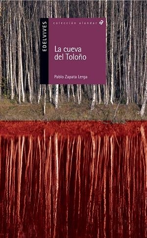 CUEVA DEL TOLOÑO, LA (ALANADAR 76) | 9788426359568 | ZAPATA, PABLO | Llibreria La Gralla | Librería online de Granollers