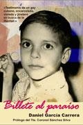 BILLETE AL PARAISO | 9788488052056 | GARCIA CARRERA, DANIEL | Llibreria La Gralla | Librería online de Granollers