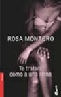 TE TRATARE COMO A UNA REINA (BOOKET 2105) | 9788432217173 | MONTERO, ROSA | Llibreria La Gralla | Llibreria online de Granollers