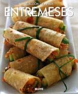 ENTREMESES (SELECCION CULINARIA) | 9788480766043 | VARIOS AUTORES | Llibreria La Gralla | Llibreria online de Granollers