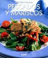 PESCADOS Y MARISCOS (SELECCION CULINARIA) | 9788480766036 | VARIOS AUTORES | Llibreria La Gralla | Llibreria online de Granollers