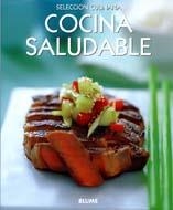 COCINA SALUDABLE (SELECCION CULINARIA) | 9788480766012 | VARIOS AUTORES | Llibreria La Gralla | Llibreria online de Granollers