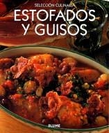ESTOFADOS Y GUISOS (SELECCION CULINARIA) | 9788480766029 | VARIOS AUTORES | Llibreria La Gralla | Librería online de Granollers