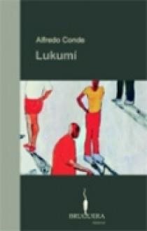 LUKUMI | 9788402420008 | CONDE, ALFREDO | Llibreria La Gralla | Librería online de Granollers