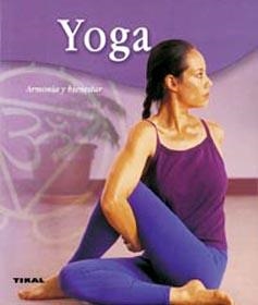 YOGA (BIENESTAR) | 9788430552498 | VARIOS AUTORES | Llibreria La Gralla | Librería online de Granollers