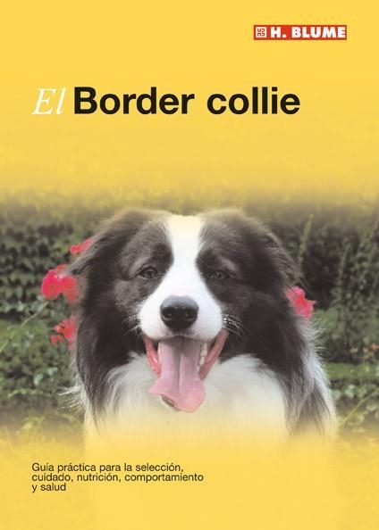 BORDER COLLIE | 9788496669116 | Llibreria La Gralla | Librería online de Granollers