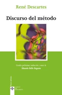 DISCURSO DEL METODO | 9788430943715 | DESCARTES, RENE | Llibreria La Gralla | Llibreria online de Granollers