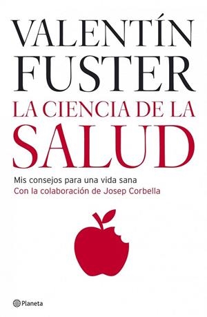 CIENCIA DE LA SALUD, LA | 9788408066200 | FUSTER, VALENTI | Llibreria La Gralla | Llibreria online de Granollers