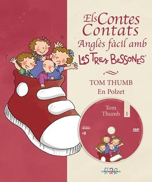 ANGLES FACIL AMB LES TRES BESSONES. EN POLZET | 9788495731807 | A.A.V.V. | Llibreria La Gralla | Llibreria online de Granollers