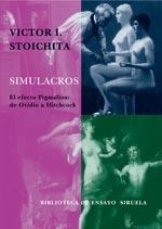 SIMULACROS | 9788478449408 | STOICHITA, VICTOR I. | Llibreria La Gralla | Llibreria online de Granollers