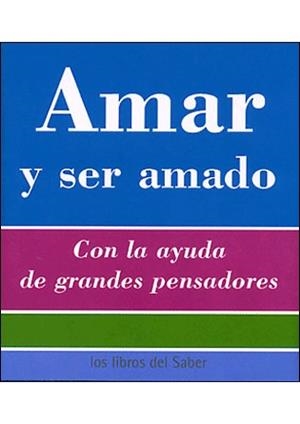 AMAR Y SER AMADO | 9788496194199 | VARIS | Llibreria La Gralla | Llibreria online de Granollers