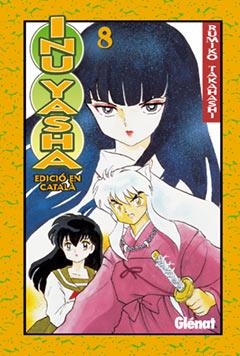 INU YASHA 8 (CATALA) | 9788484497523 | TAKAHASHI, RUMIKO | Llibreria La Gralla | Librería online de Granollers