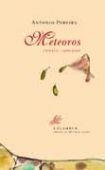 METEOROS | 9788496049871 | PEREIRA, ANTONIO | Llibreria La Gralla | Librería online de Granollers