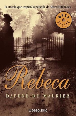 REBECA (DB 224) | 9788497938860 | MAURIER, DAPHNE DU | Llibreria La Gralla | Llibreria online de Granollers