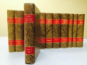 DERECHO CIVIL ESPAÑOL COMUN Y FORAL TOMO 2(VOLUMEN 1) | 9788429013283 | CASTAN TOBEÑAS, JOSE | Llibreria La Gralla | Llibreria online de Granollers