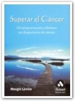 SUPERAR EL CANCER | 9788497352536 | LEVINE, MARGIE | Llibreria La Gralla | Llibreria online de Granollers