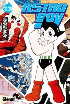 ASTRO BOY VOL 13 | 9788484496779 | TEZUKA, OSAMU | Llibreria La Gralla | Librería online de Granollers