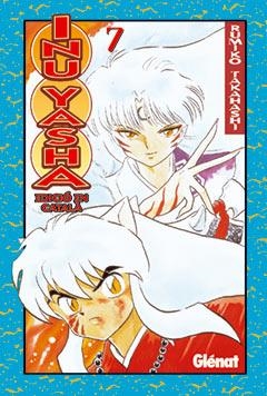 INU YASHA 7 (CATALA) | 9788484497516 | TAKAHASHI, RUMIKO | Llibreria La Gralla | Librería online de Granollers