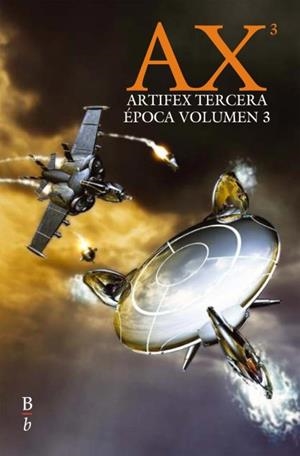 ARTIFEX 3. TERCERA EPOCA | 9788496173590 | AAVV | Llibreria La Gralla | Librería online de Granollers