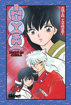 INU YASHA 46 CATALA | 9788483578988 | TAKAHASHI, RUMIKO | Llibreria La Gralla | Llibreria online de Granollers