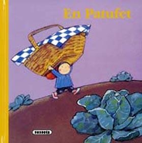 PATUFET, EN (RONDALLARI CATALA) | 9788430555345 | SUSAETA, EQUIPO | Llibreria La Gralla | Llibreria online de Granollers