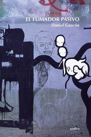 FUMADOR PASIVO, EL (CARRACHINAS 36) | 9788496457089 | GASCON, DANIEL | Llibreria La Gralla | Librería online de Granollers