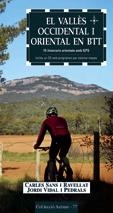 VALLES OCCIDENTAL I ORIENTAL EN BTT, EL (AZIMUT 77) | 9788497911412 | SANS, CARLES / VIDAL, JORDI | Llibreria La Gralla | Librería online de Granollers