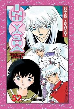 INU YASHA 52 (CATALA) | 9788499472324 | TAKAHASHI, RUMIKO | Llibreria La Gralla | Llibreria online de Granollers
