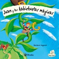 JUAN Y LAS HABICHUELAS MAGICAS (CUENTOS CLASICOS CON SORPRES | 9788421692387 | VAGNOZZI, BARBARA | Llibreria La Gralla | Llibreria online de Granollers