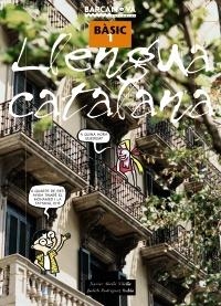 LLENGUA CATALANA BASIC 1 | 9788448918712 | ABELLO VILELLA, XAVIER / RODRIGUEZ RUBIO, JUDITH | Llibreria La Gralla | Llibreria online de Granollers