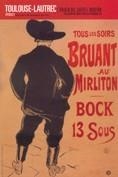 TOULOUSE-LAUTREC. L'ORIGEN DEL CARTELL MODERN | 9788480431507 | AA.VV. | Llibreria La Gralla | Librería online de Granollers