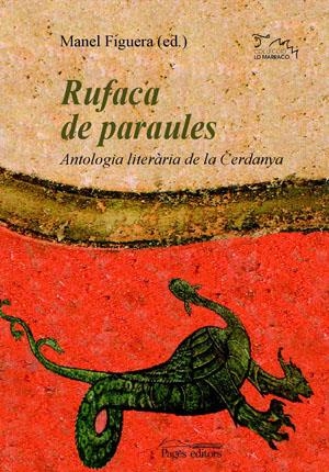 RUFACA DE PARAULES | 9788497793643 | FIGUERA, MANEL (ED.) | Llibreria La Gralla | Librería online de Granollers