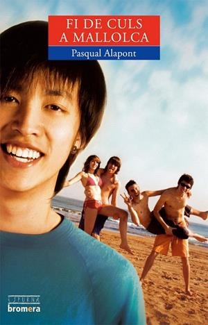 FI DE CULS A MALLOLCA | 9788498240832 | ALAPONT, PASQUAL | Llibreria La Gralla | Librería online de Granollers