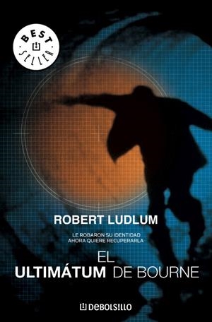ULTIMATUM DE BOURNE, EL (DB 604/3) | 9788497939256 | LUDLUM, ROBERT | Llibreria La Gralla | Librería online de Granollers