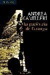 PACIENCIA DE L'ARANYA, LA (EL BALANCI 532) | 9788429758078 | CAMILLERI, ANDREA | Llibreria La Gralla | Llibreria online de Granollers
