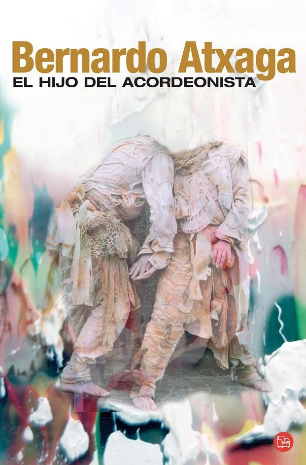 HIJO DEL ACORDEONISTA, EL (PL NOU FORMAT 18/1) | 9788466316613 | ATXAGA, BERNARDO | Llibreria La Gralla | Librería online de Granollers