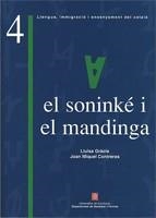 SONINKE I EL MANDINGA, EL | 9788439369554 | GRACIA, LLUISA/CONTRERAS, JOAN MIQUEL | Llibreria La Gralla | Librería online de Granollers