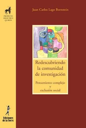 REDESCRIBIENDO LA COMUNIDAD DE INVESTIGACION | 9788479603649 | LAGO BORNSTEIN, JUAN CARLOS | Llibreria La Gralla | Librería online de Granollers
