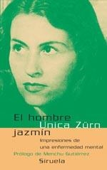HOMBRE JAZMIN, EL | 9788478449705 | ZURN, UNICA | Llibreria La Gralla | Llibreria online de Granollers