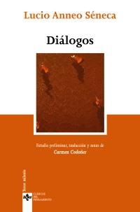 DIALOGOS | 9788430943692 | SENECA, LUCIO ANNEO | Llibreria La Gralla | Llibreria online de Granollers