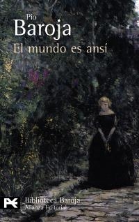 MUNDO ES ANSI, EL (BA 0379) | 9788420660301 | BAROJA, PIO | Llibreria La Gralla | Librería online de Granollers