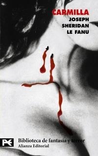 CARMILLA (BT 8175) | 9788420660356 | LE FANU, JOSEPH SHERIDAN | Llibreria La Gralla | Llibreria online de Granollers