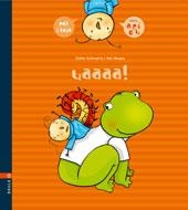 UAAAA (POL I LAIA LLETRES A E I O U) | 9788447914906 | ECHEVARRIA, ESTHER / BURGOS, INES | Llibreria La Gralla | Librería online de Granollers