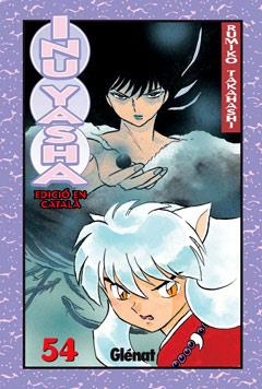 INUYASHA 54 (CATALA) | 9788499472485 | TAKAHASHI, RUMIKO | Llibreria La Gralla | Llibreria online de Granollers