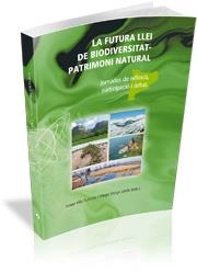 FUTURA LLEI DE BIODIVERSITAT-PATRIMONI NATURAL, LA | 9788493468590 | VILA, JOSEP / VARGA, DIEGO | Llibreria La Gralla | Librería online de Granollers